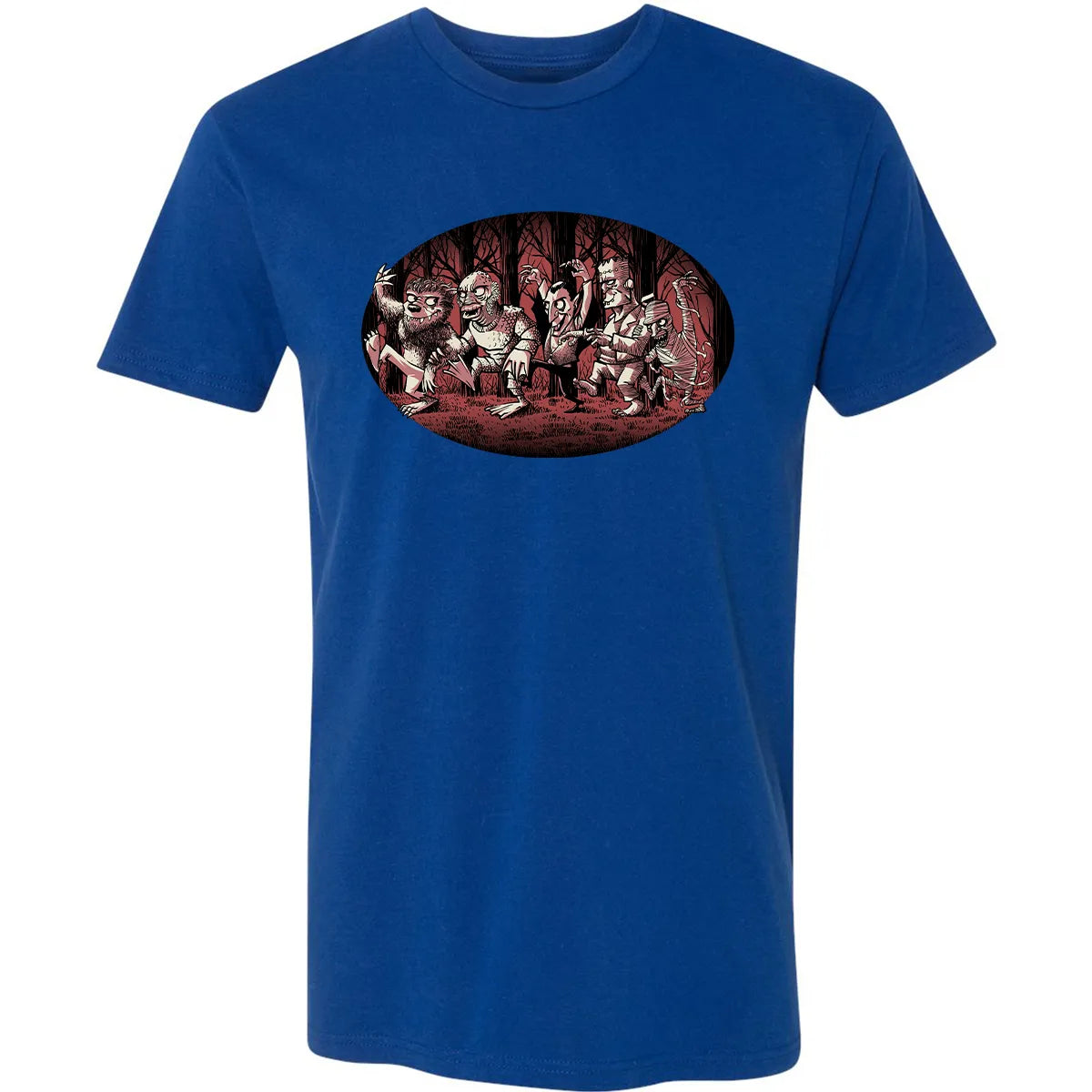 Premium Unisex T-shirt - ACCZ7J5Q