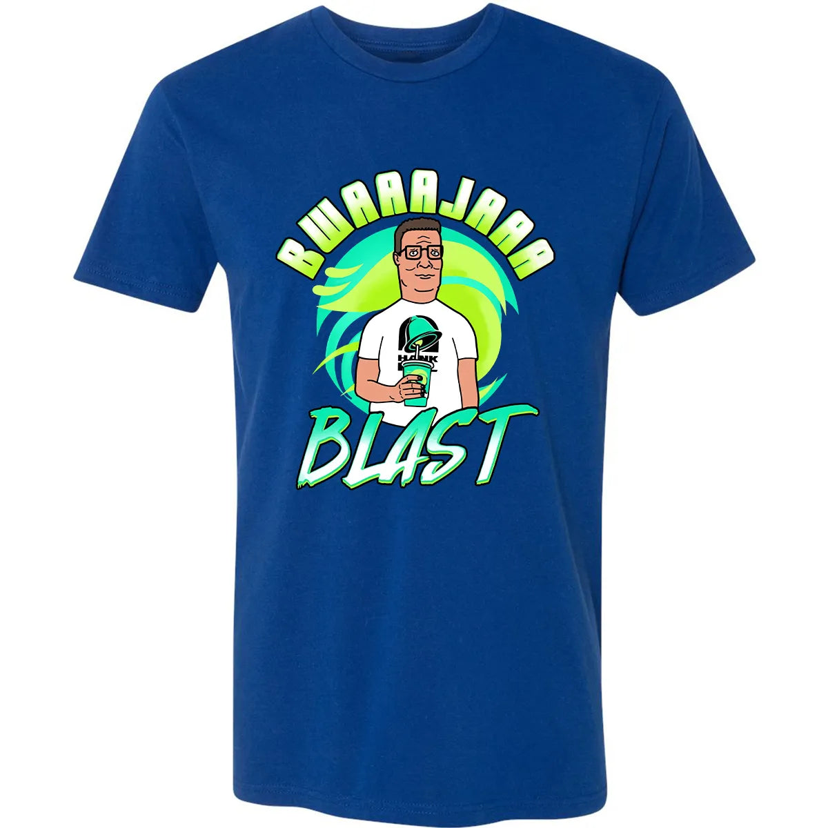 Premium Unisex T-shirt - 6EGYQD1V