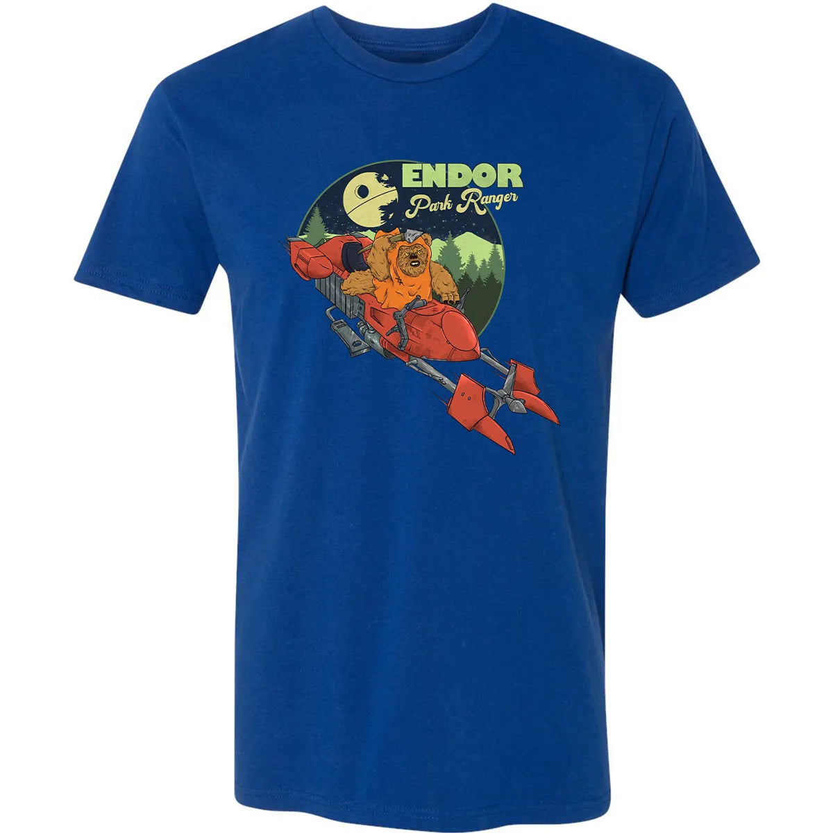 Premium Unisex T-shirt - 4EH7MUSN