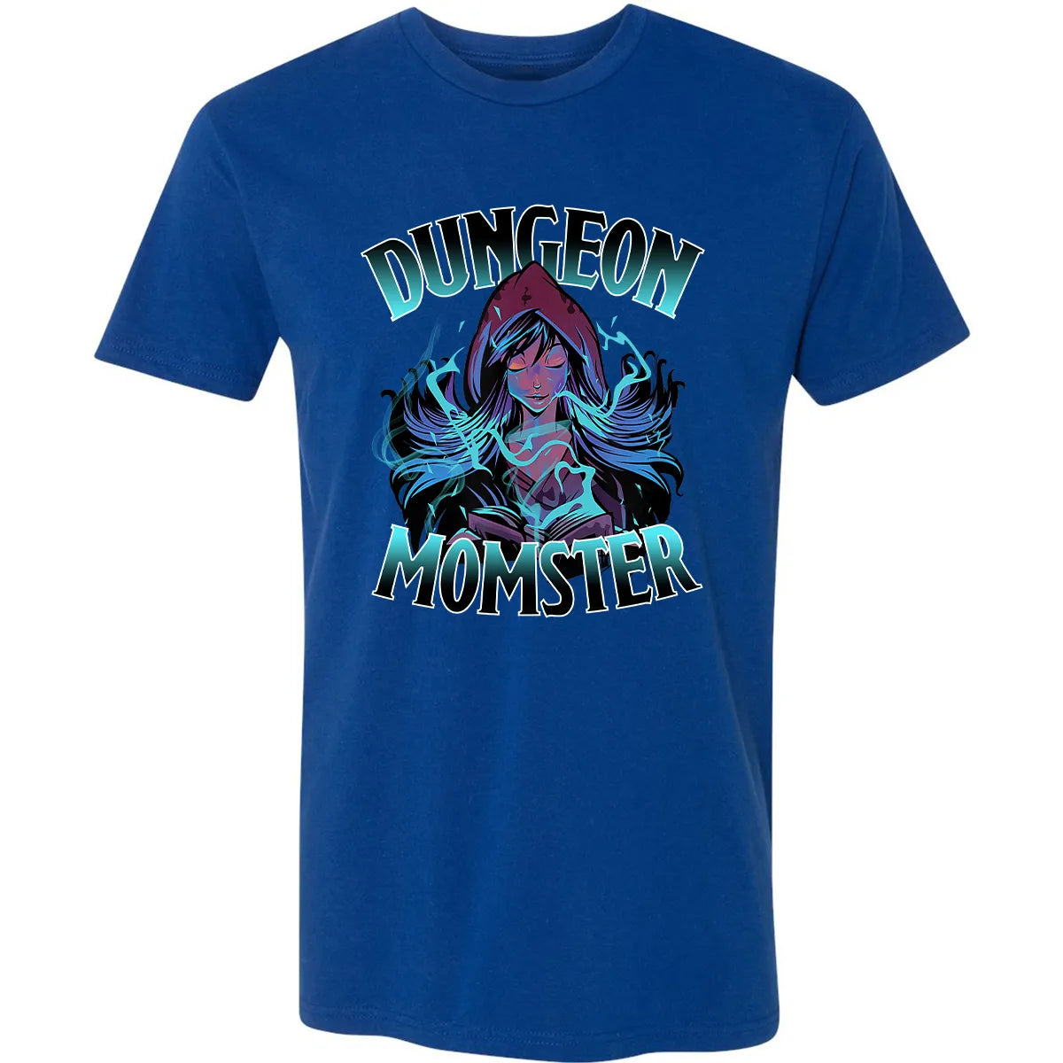 Premium Unisex T-shirt - MR1GUJQQ