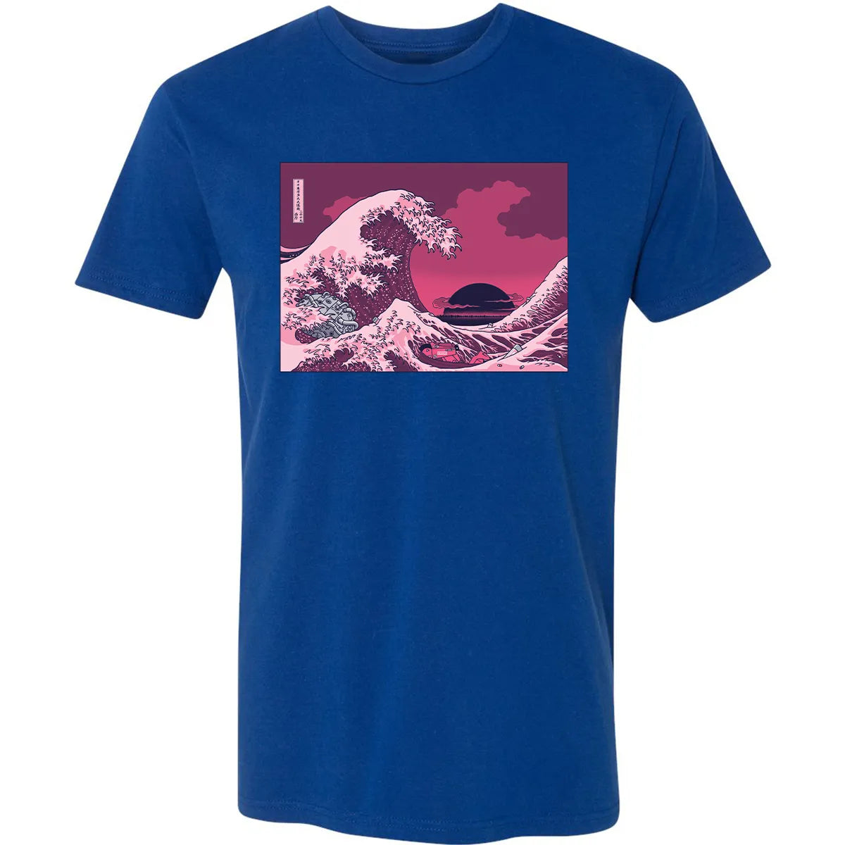 Premium Unisex T-shirt - DMXVFDQP