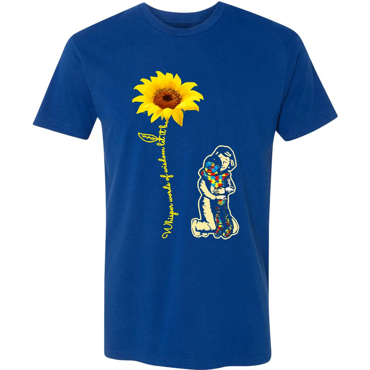 Premium Unisex T-shirt - 5DDS8J8C
