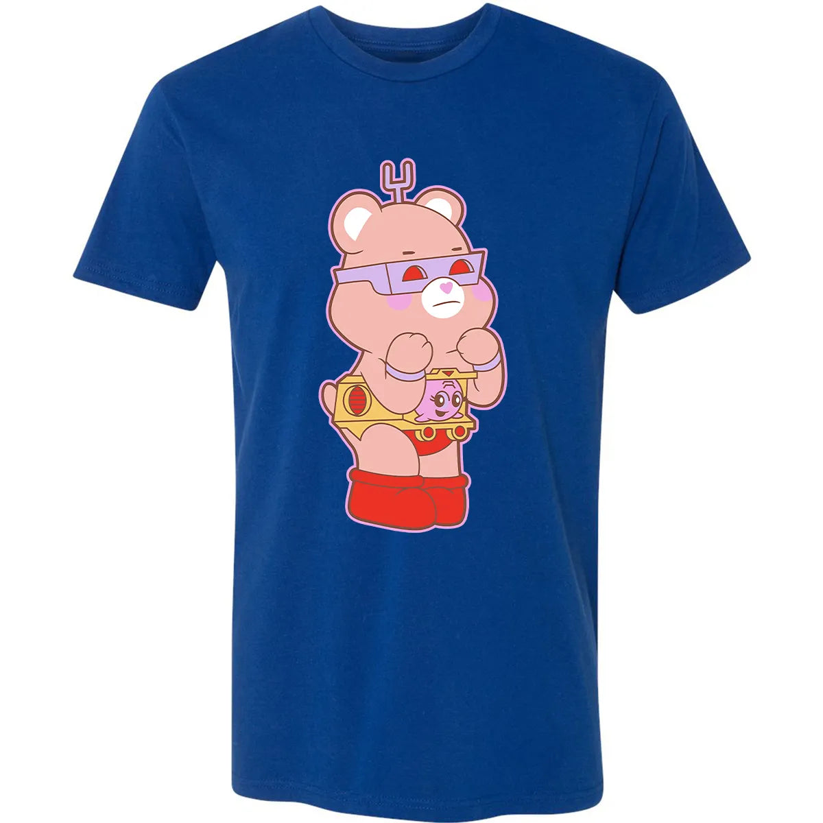 Premium Unisex T-shirt - L5F98KJF