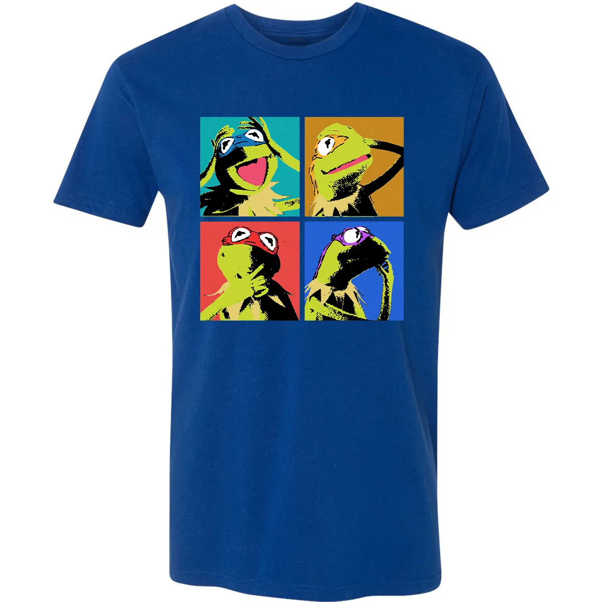 Premium Unisex T-shirt - NA5VNXLG