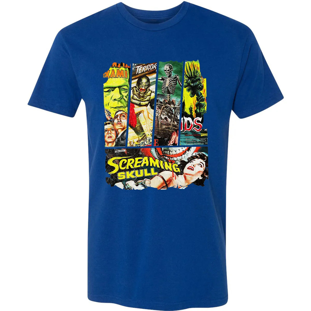 Premium Unisex T-shirt - PXK9U28M
