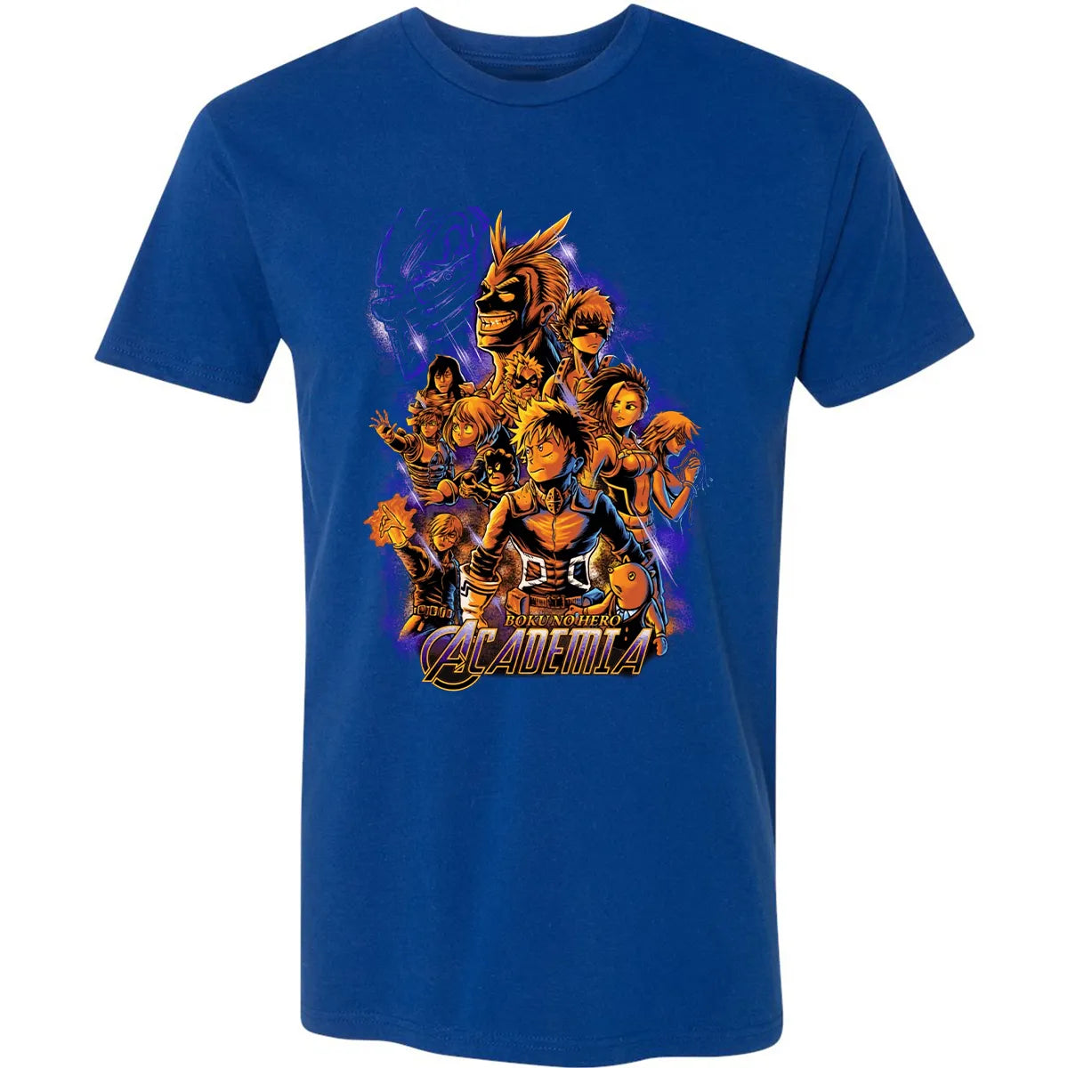 Premium Unisex T-shirt - 3GXQ5Y47