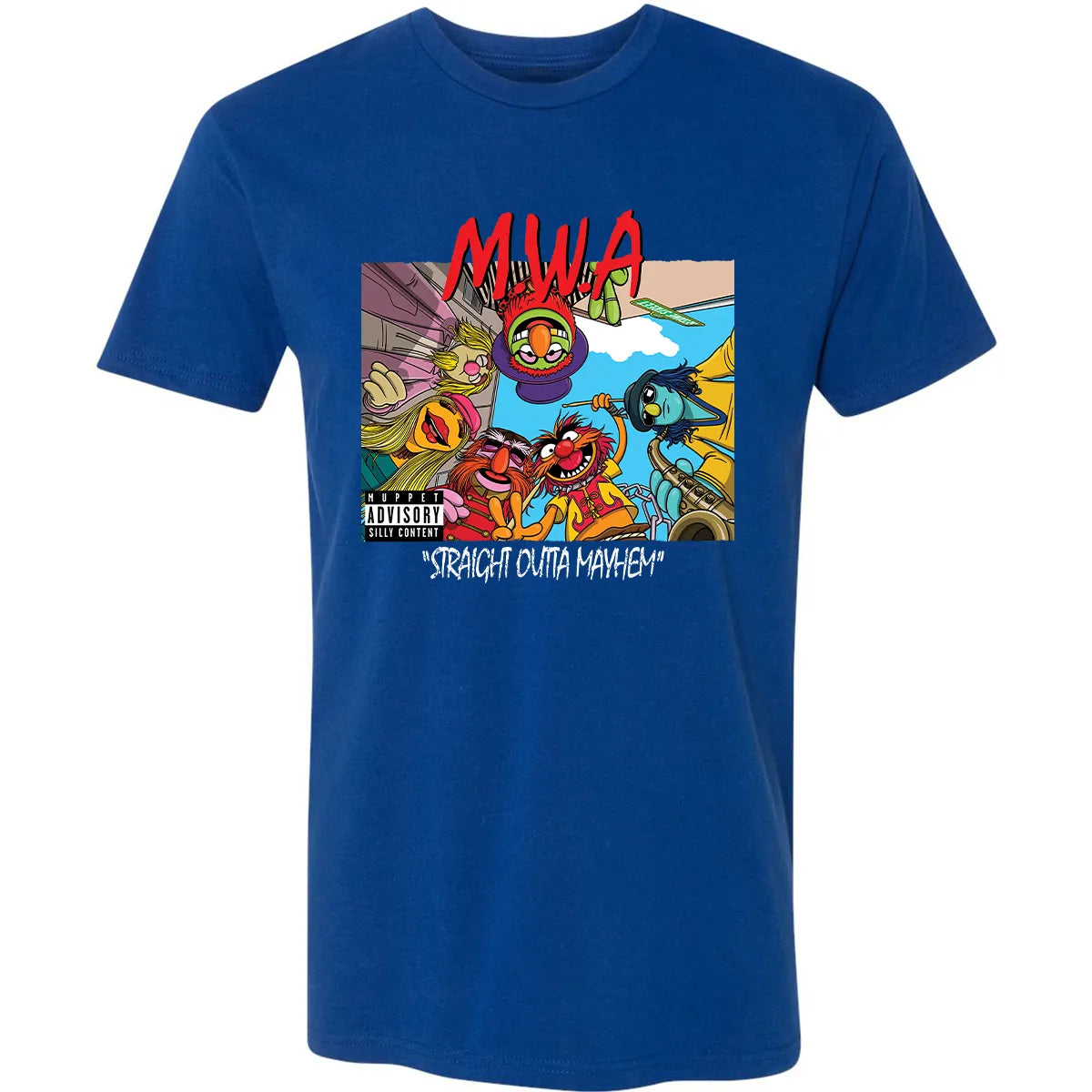 Premium Unisex T-shirt - A7JVV7CB