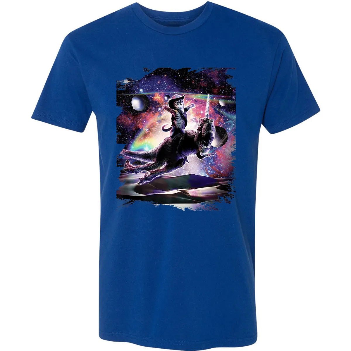 Premium Unisex T-shirt - T8WF3EL1