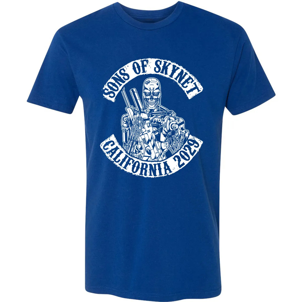Premium Unisex T-shirt - ETUCYEKH