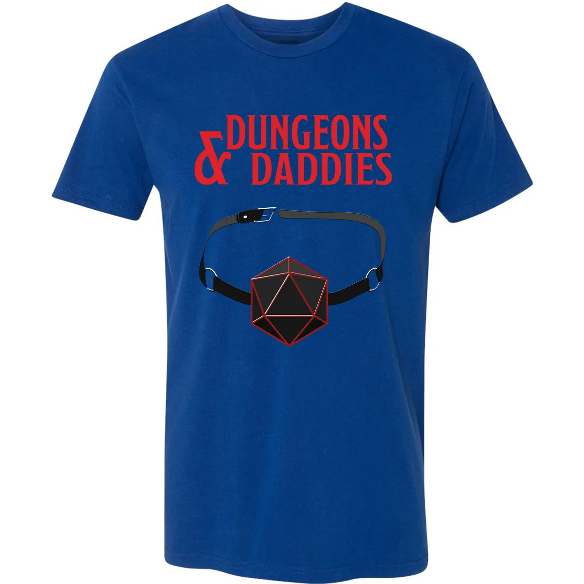 Premium Unisex T-shirt - K832SW3L