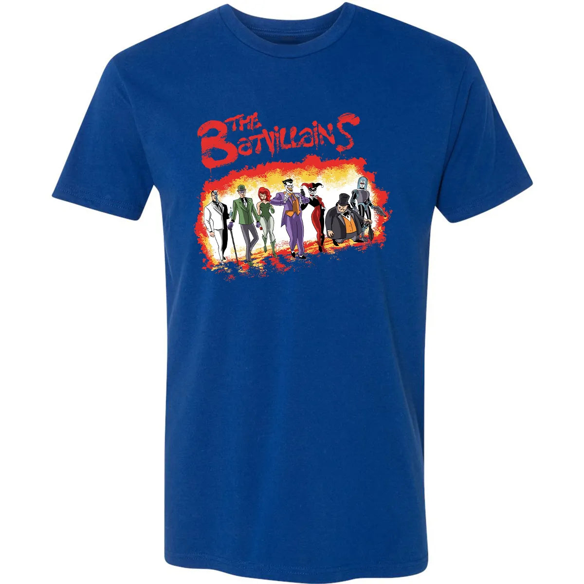 Premium Unisex T-shirt - MKGV24B7