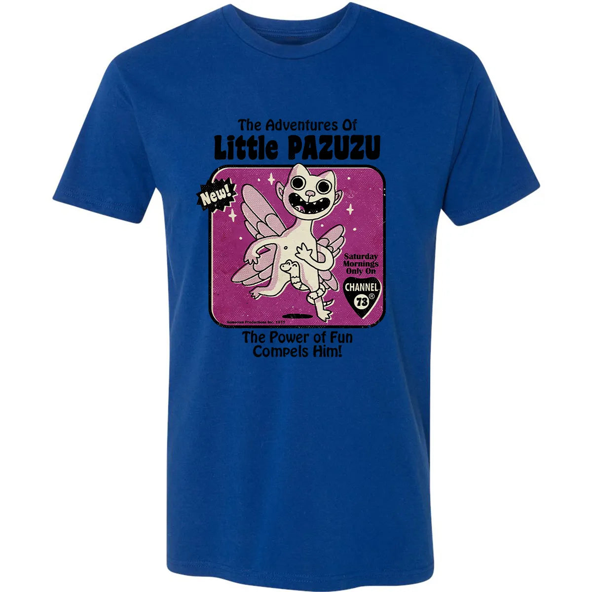 Premium Unisex T-shirt - SSDRXZMR
