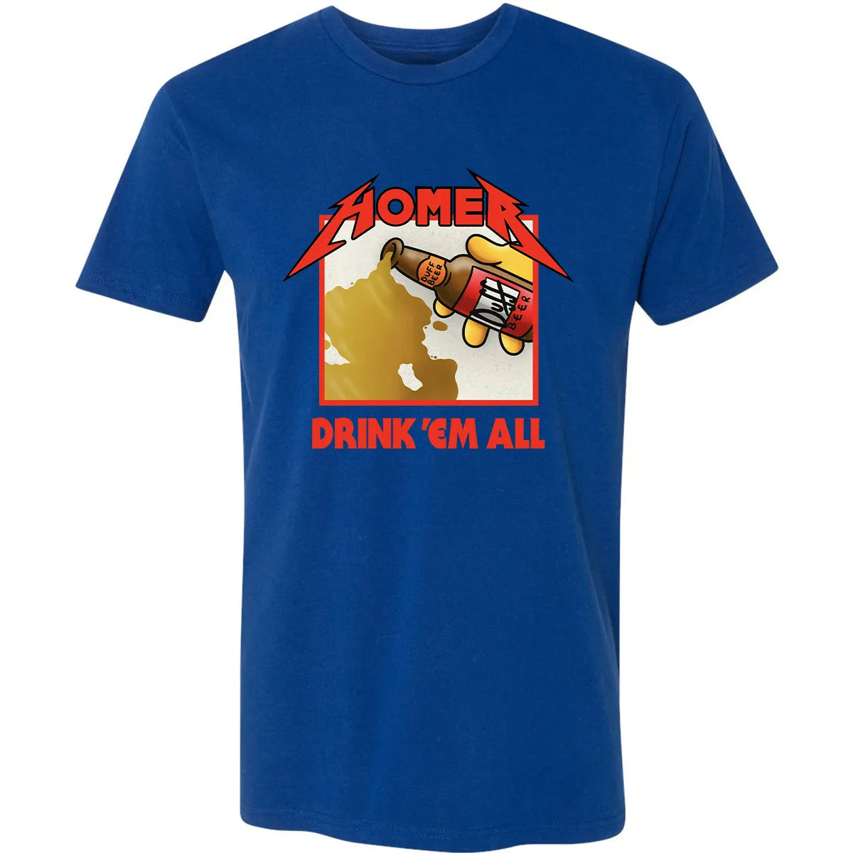 Premium Unisex T-shirt - QBQ3KW63