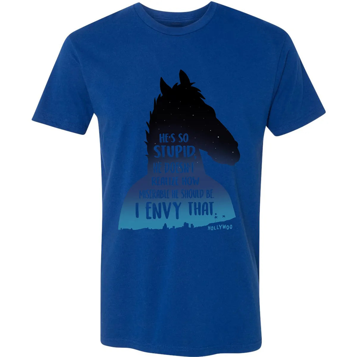 Premium Unisex T-shirt - GSM5769A
