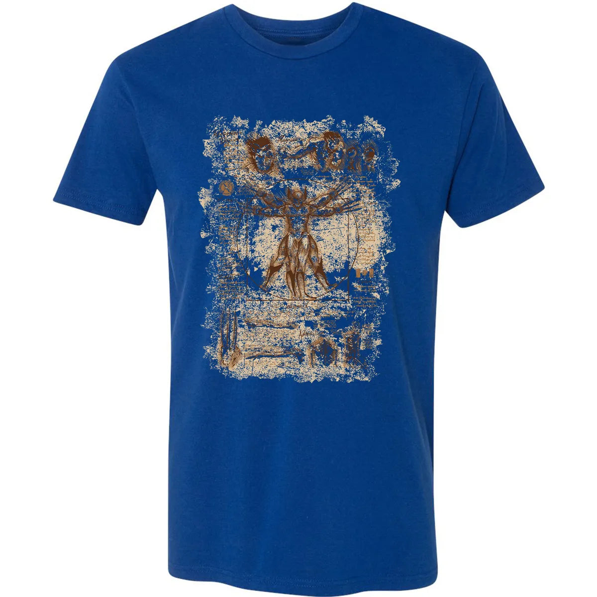 Premium Unisex T-shirt - H84ZW1KB