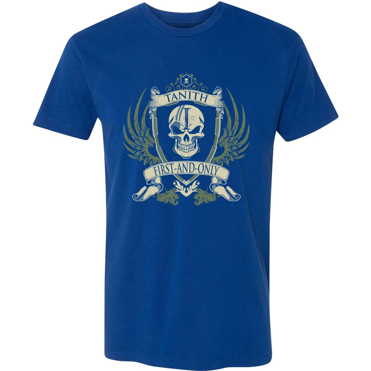 Premium Unisex T-shirt - 9QX5UURH