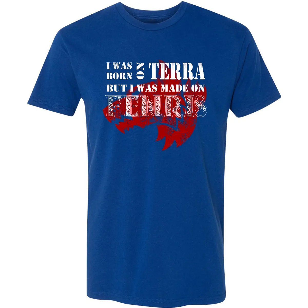 Premium Unisex T-shirt - H6A1HZTL