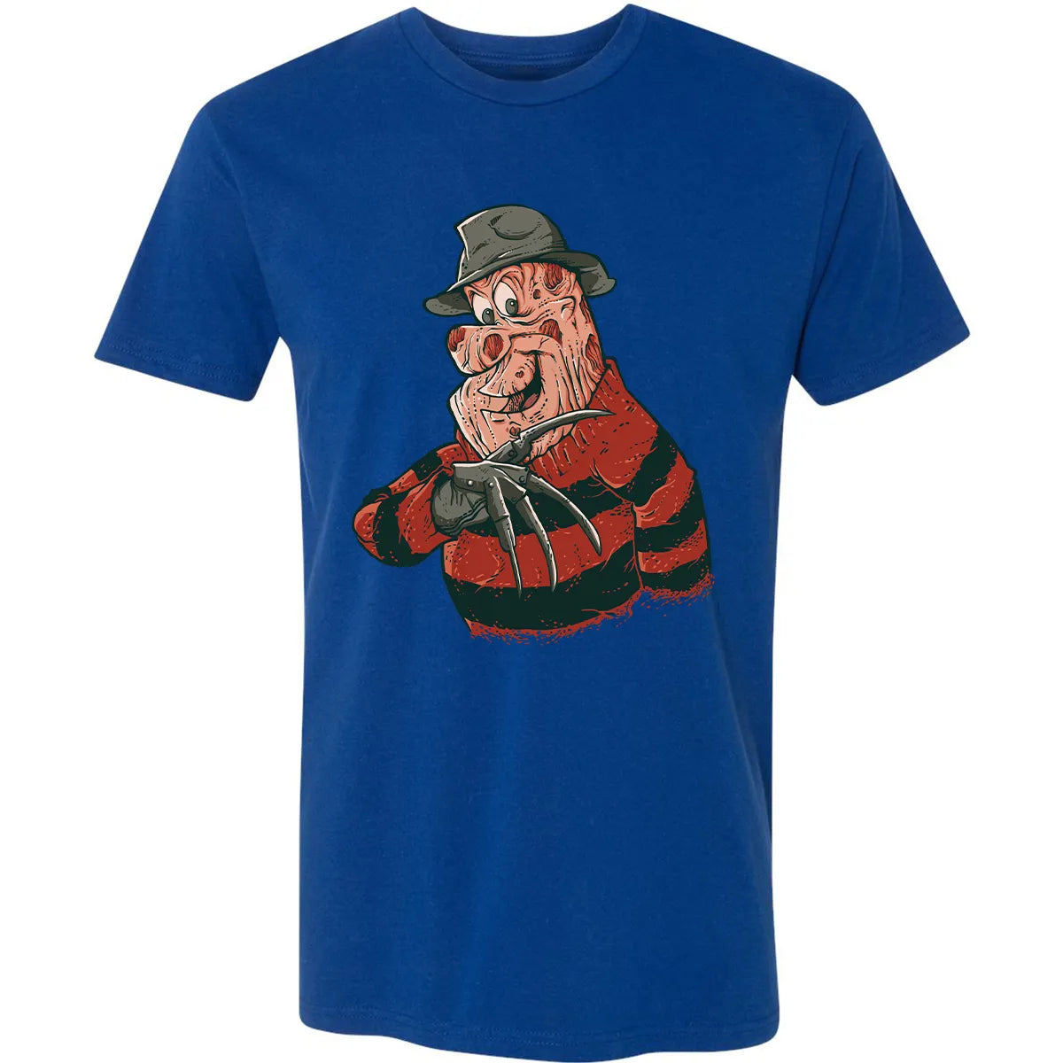 Premium Unisex T-shirt - Y2RTYZKE