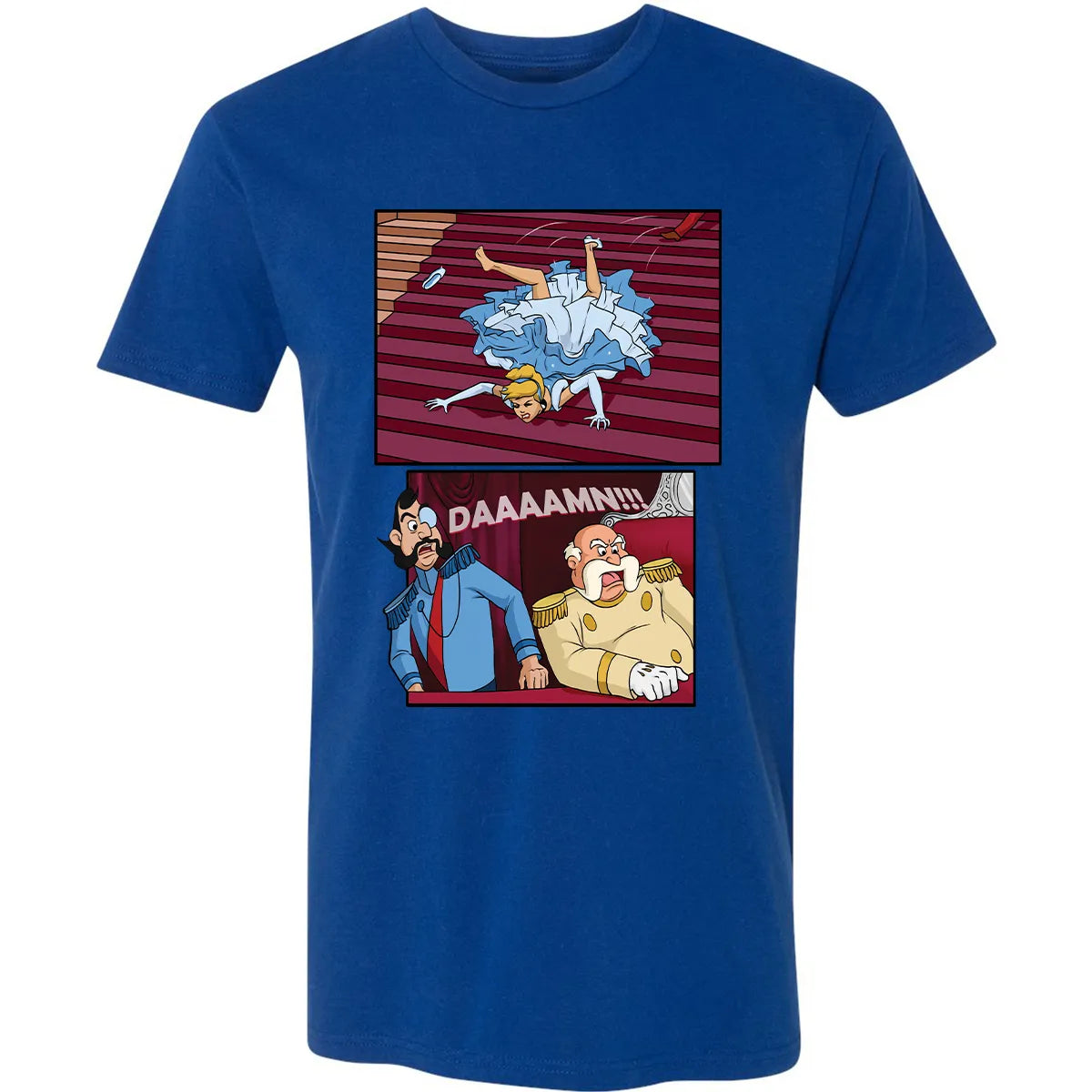 Premium Unisex T-shirt - 27SBA9C7