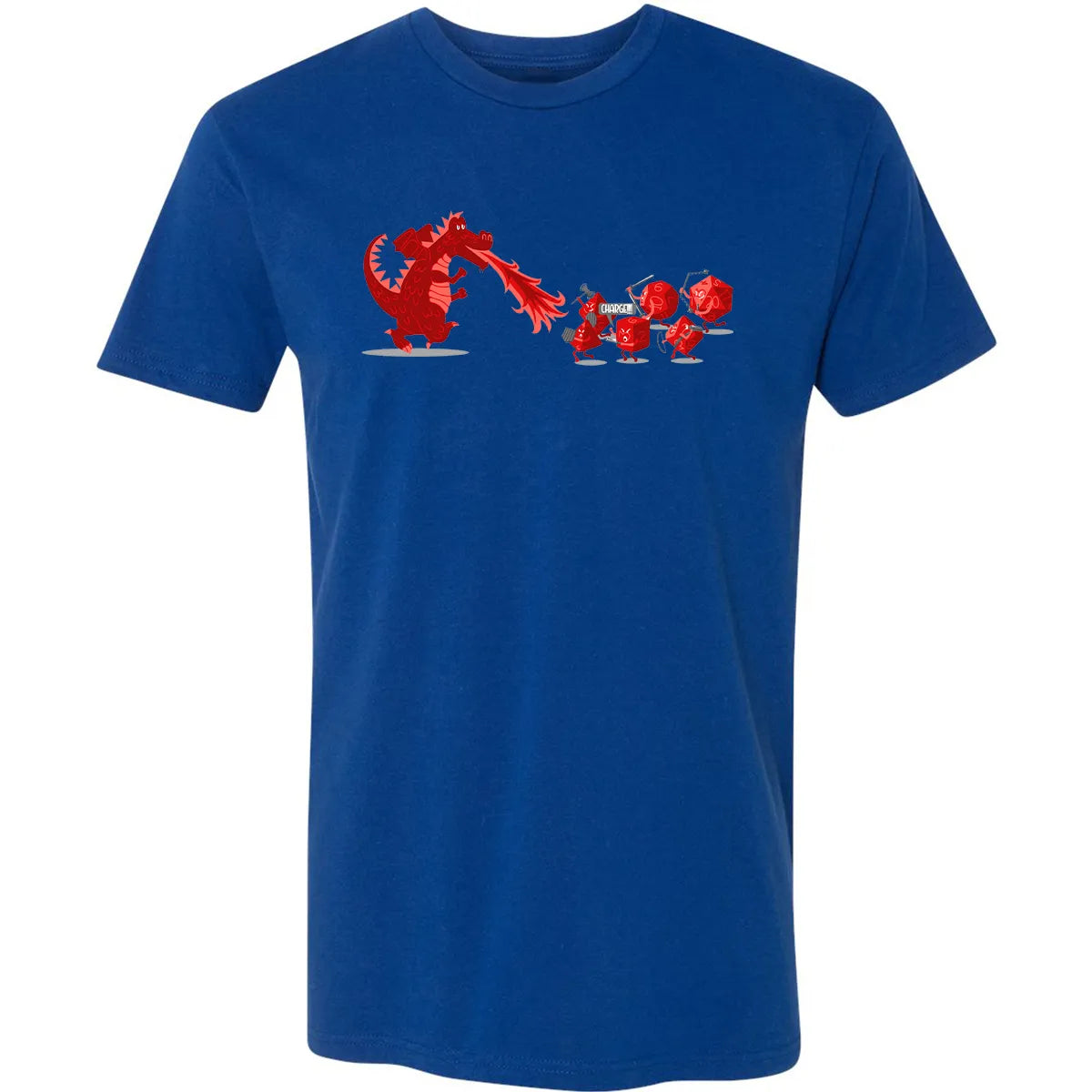 Premium Unisex T-shirt - J77PJ76Q