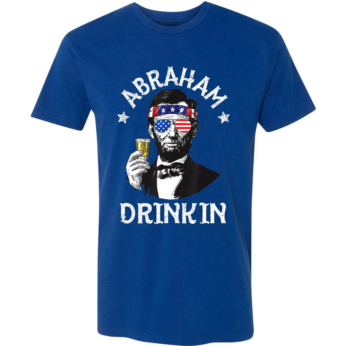 Premium Unisex T-shirt - NMT6QHAU