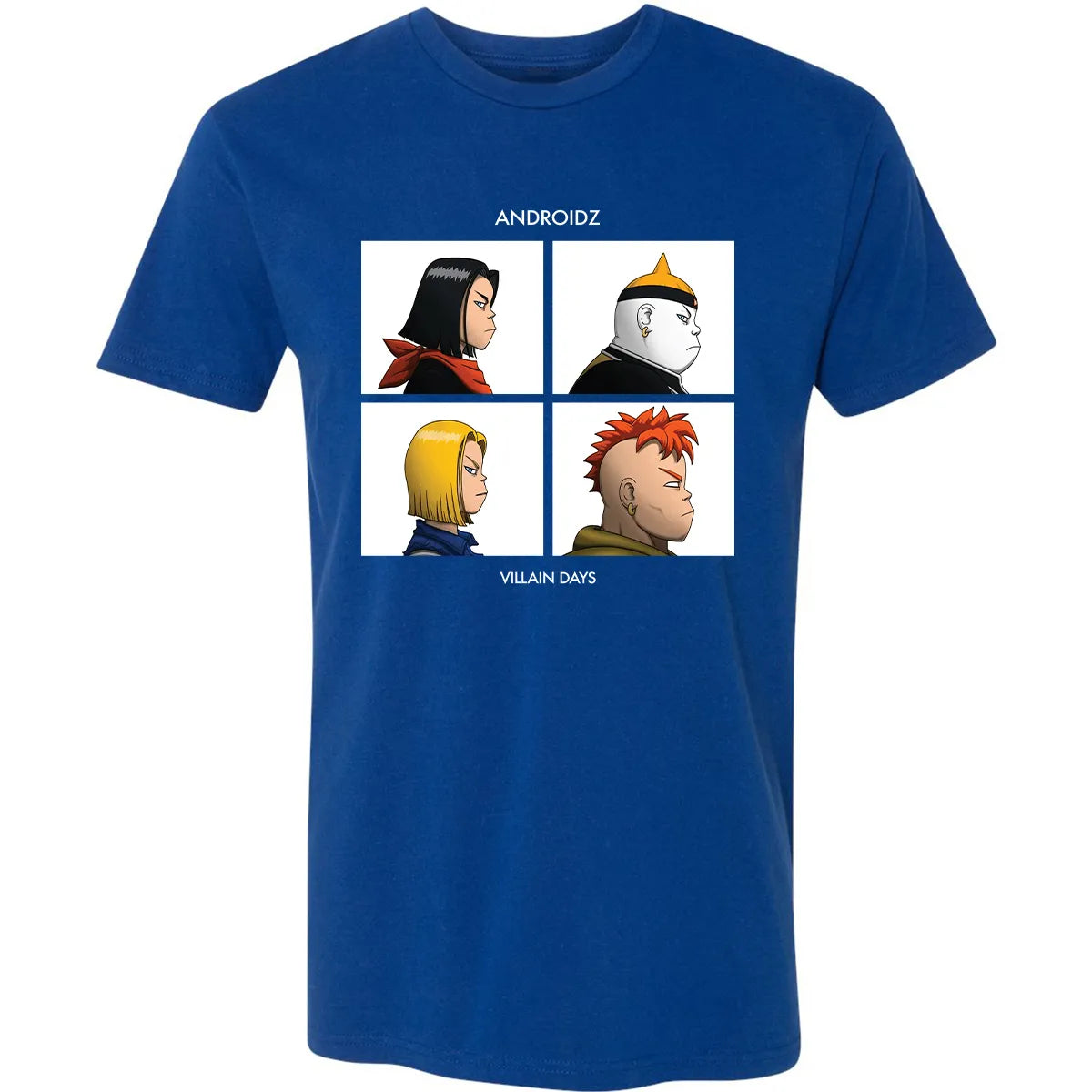 Premium Unisex T-shirt - 7NQZ2X59