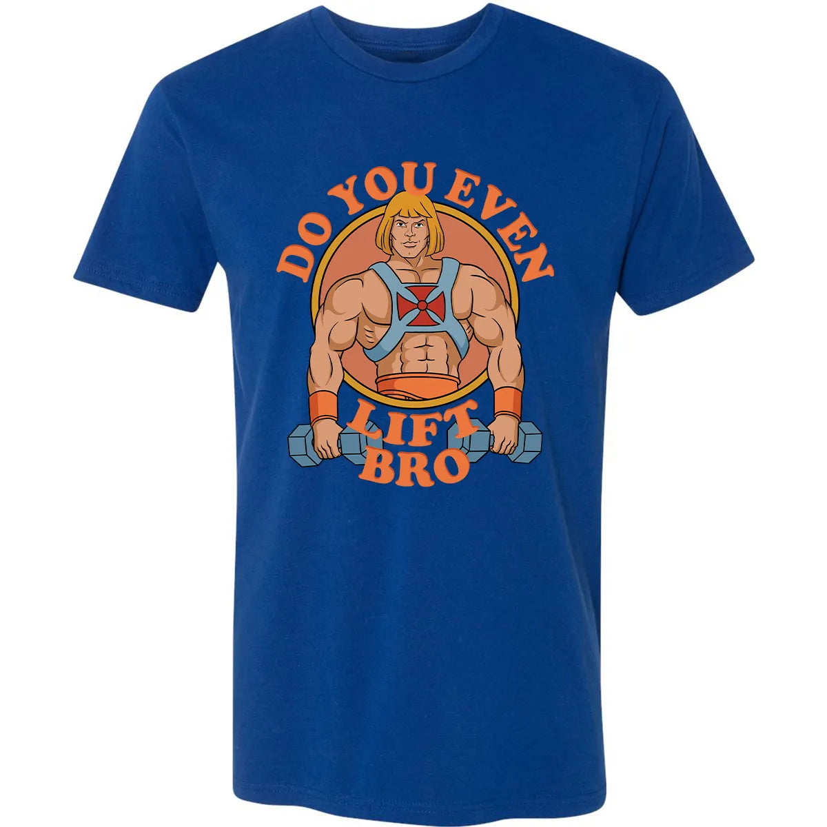 Premium Unisex T-shirt - JK137GV2