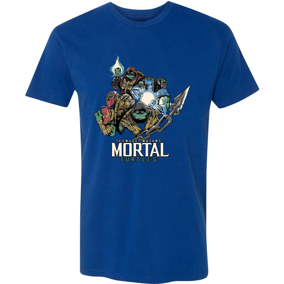 Premium Unisex T-shirt - M8FYBJGL