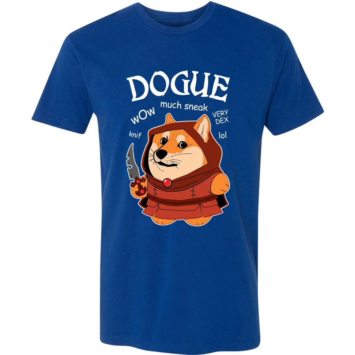 Premium Unisex T-shirt - 18FNELPX