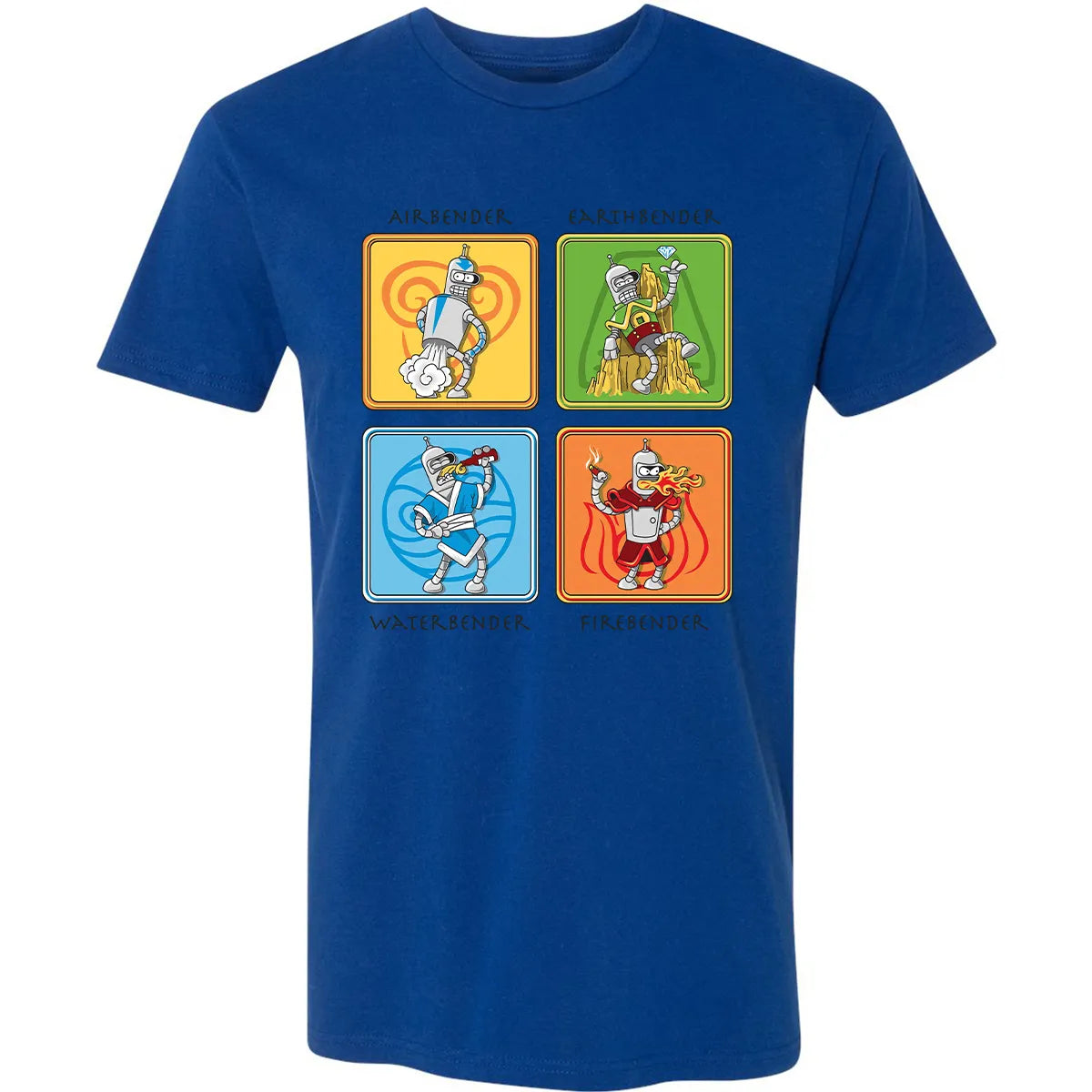 Premium Unisex T-shirt - W4Z29WZM