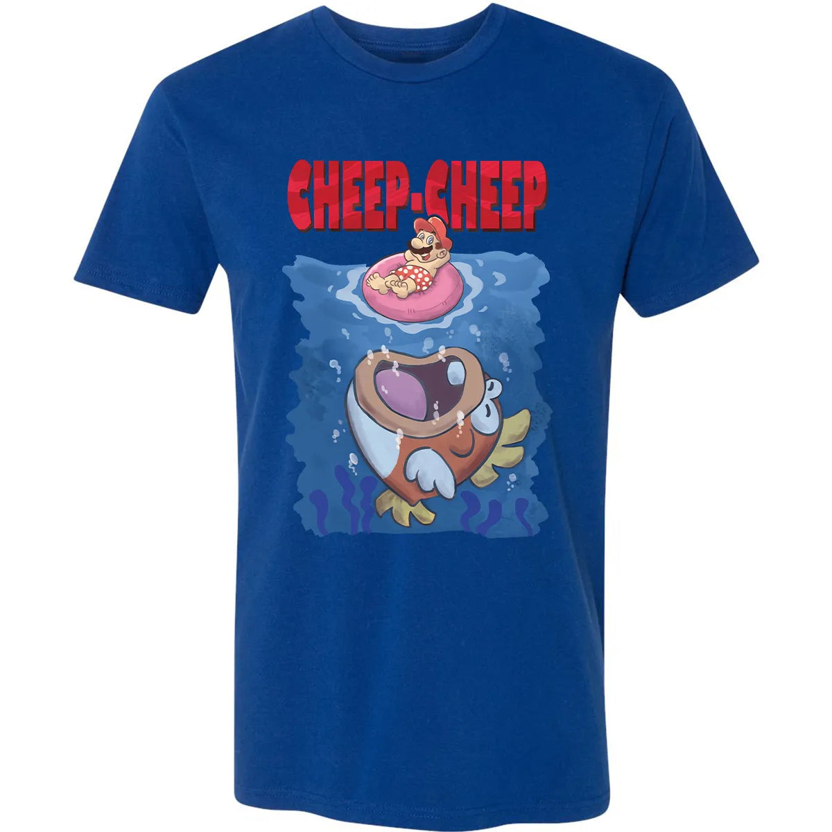 Premium Unisex T-shirt - WLFTSAJ5