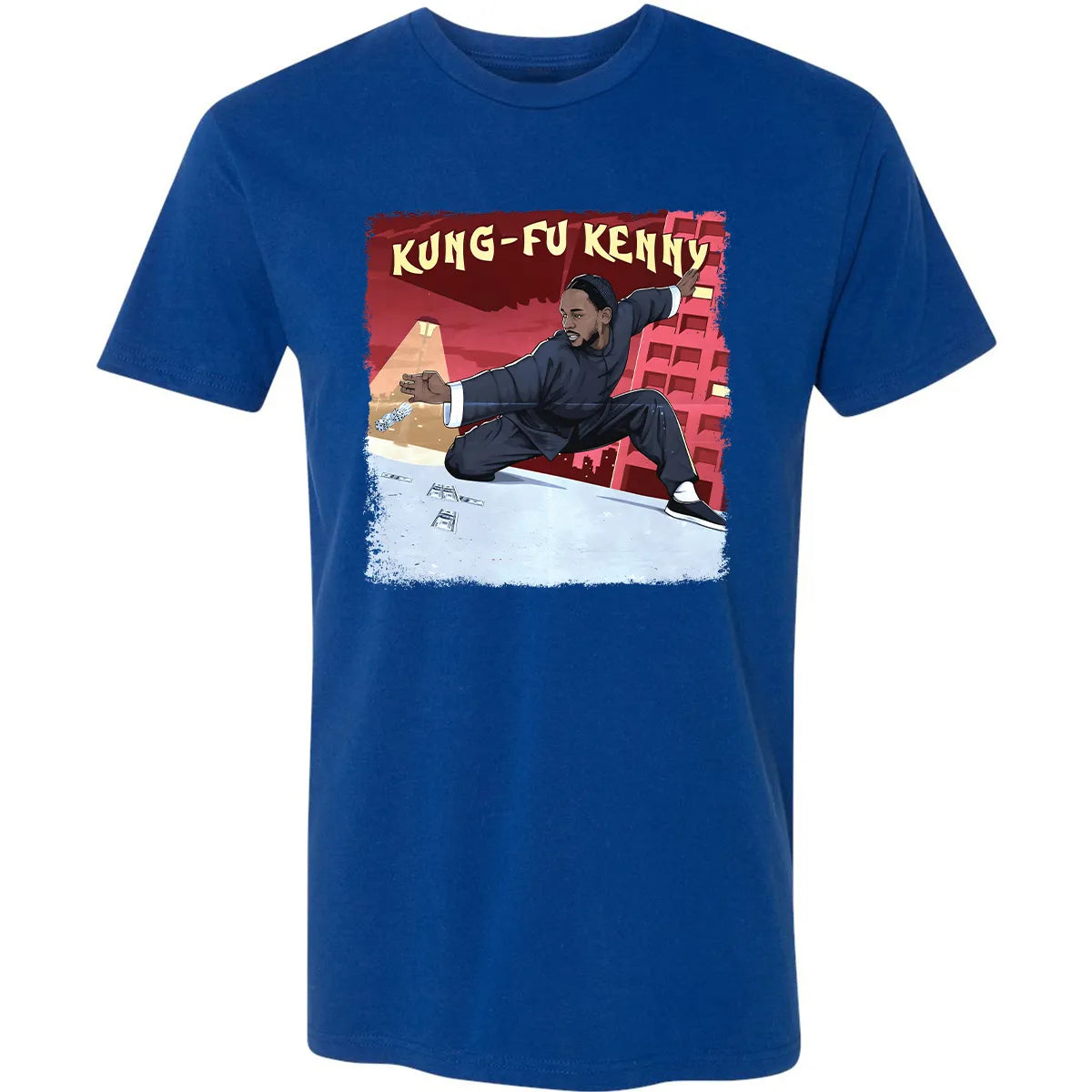 Premium Unisex T-shirt - 9KBNG9WG