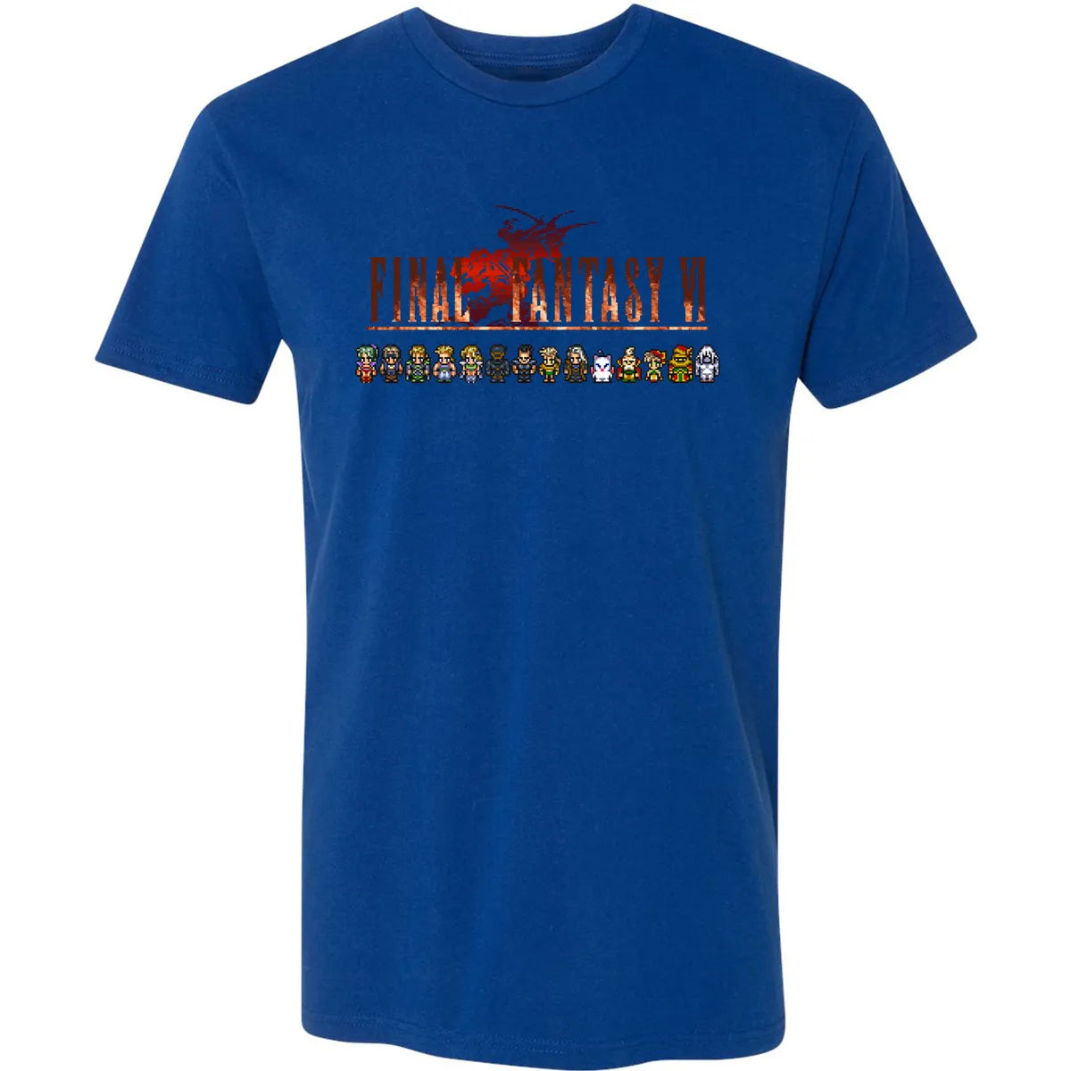 Premium Unisex T-shirt - WY89C3W2