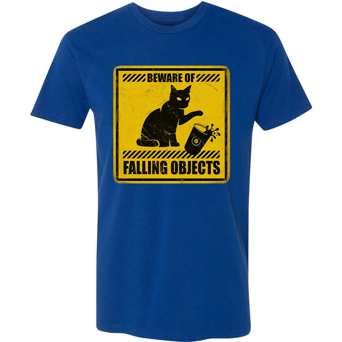 Premium Unisex T-shirt - EEAXMHAT