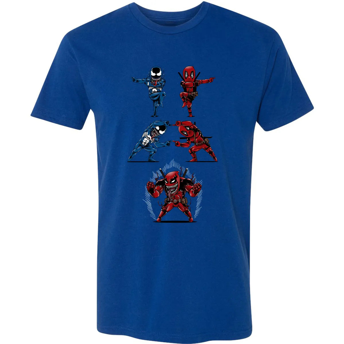 Premium Unisex T-shirt - GDZT6GZR