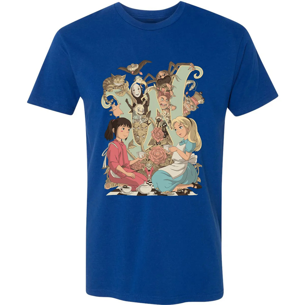 Premium Unisex T-shirt - U1UG9AX3