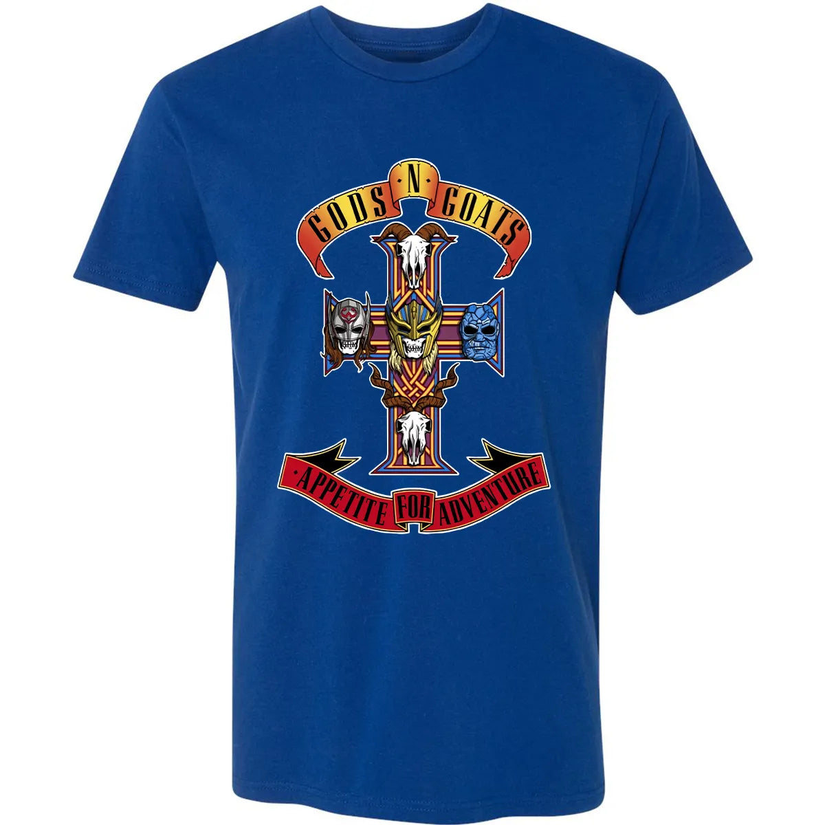 Premium Unisex T-shirt - H6GQU8AU