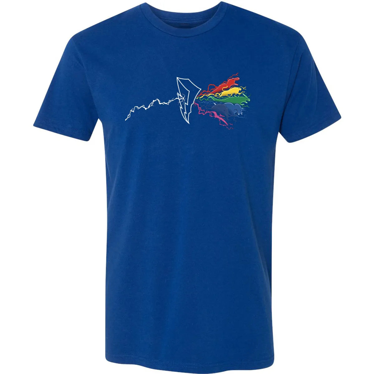 Premium Unisex T-shirt - 7FDNJCS5