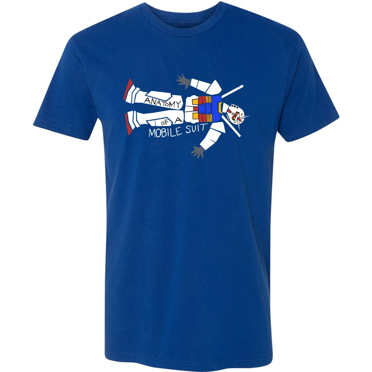 Premium Unisex T-shirt - CFXQTUTF