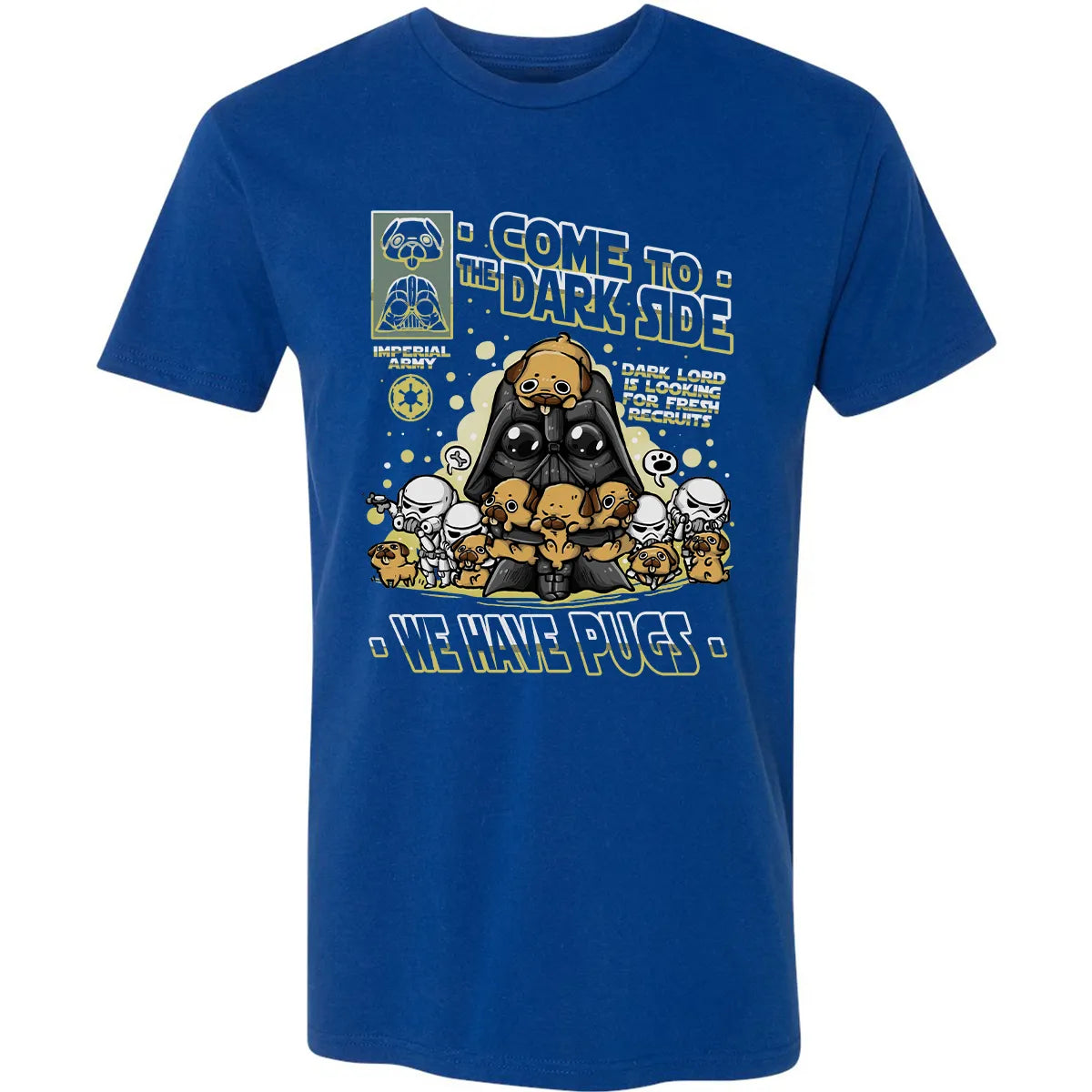 Premium Unisex T-shirt - GA6Y4RLC