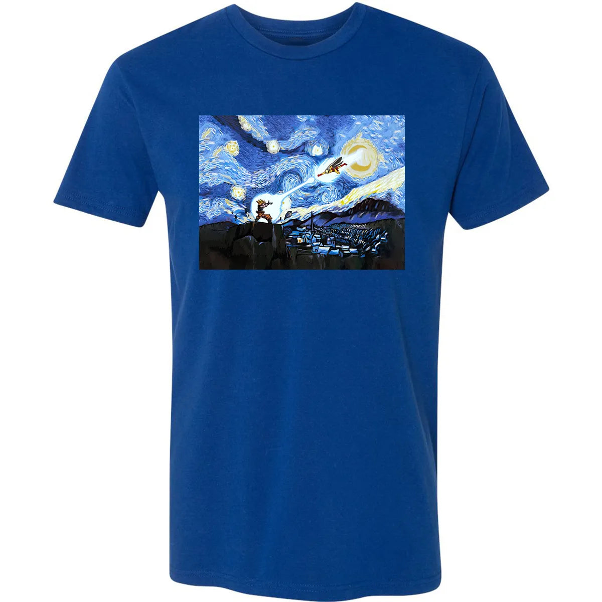 Premium Unisex T-shirt - XMSPBDGP