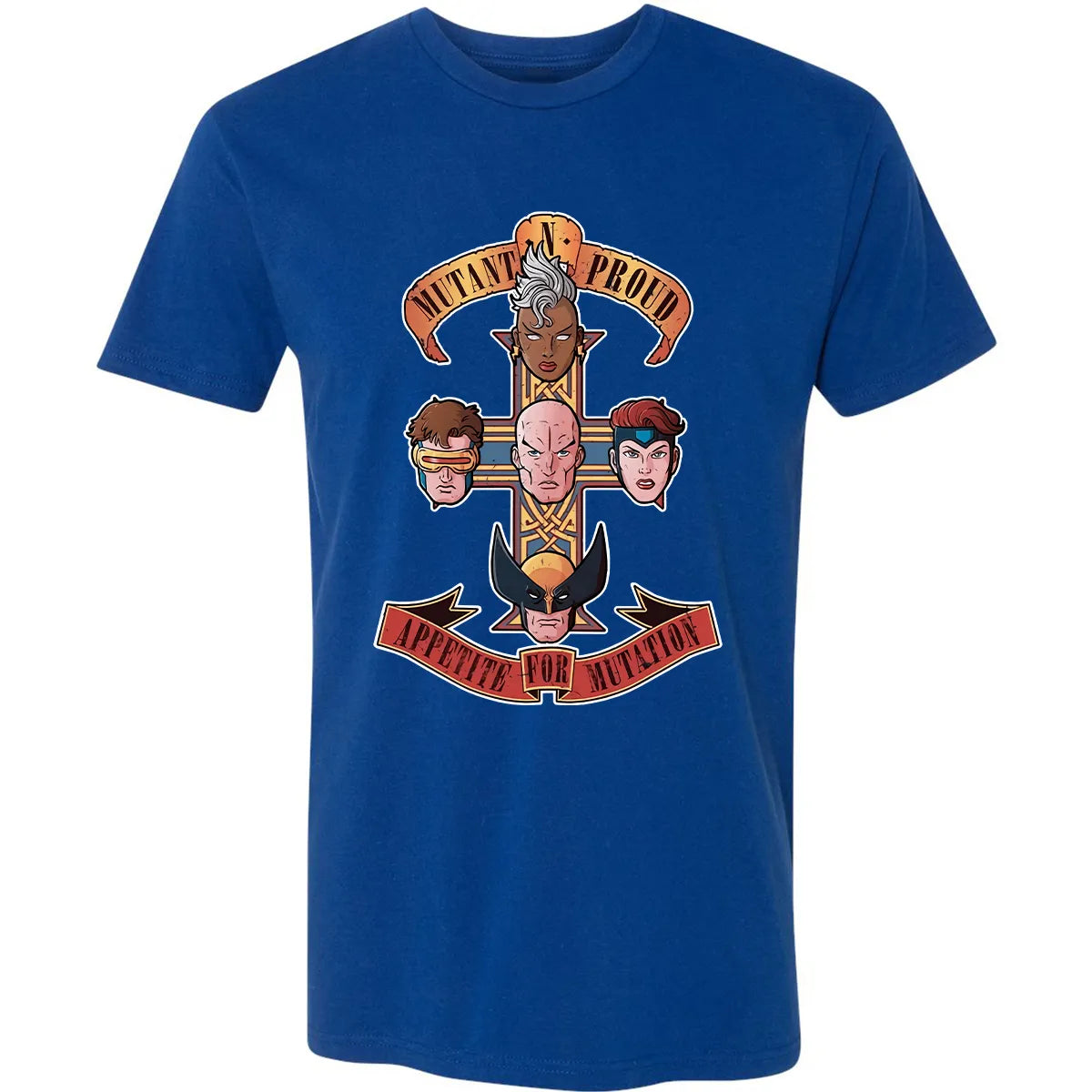 Premium Unisex T-shirt - FBM32F7G