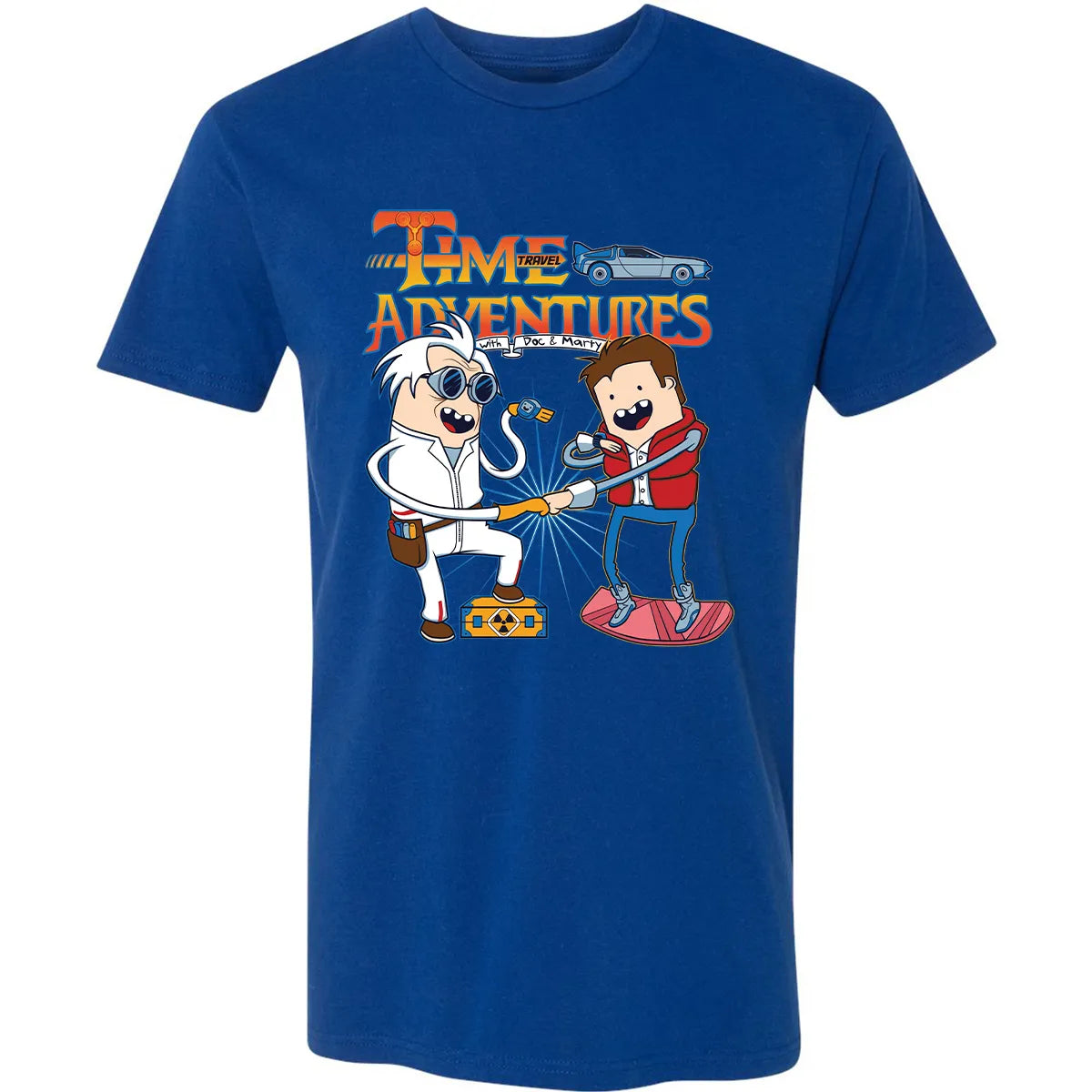 Premium Unisex T-shirt - 77YPU3ZQ