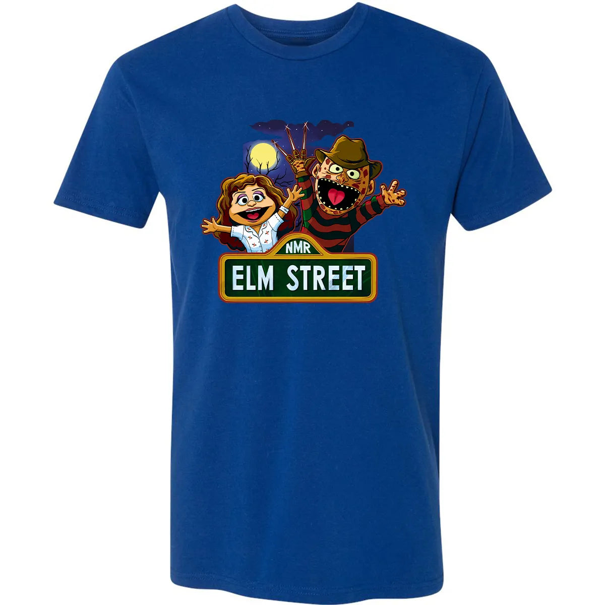 Premium Unisex T-shirt - EG1HQVHJ