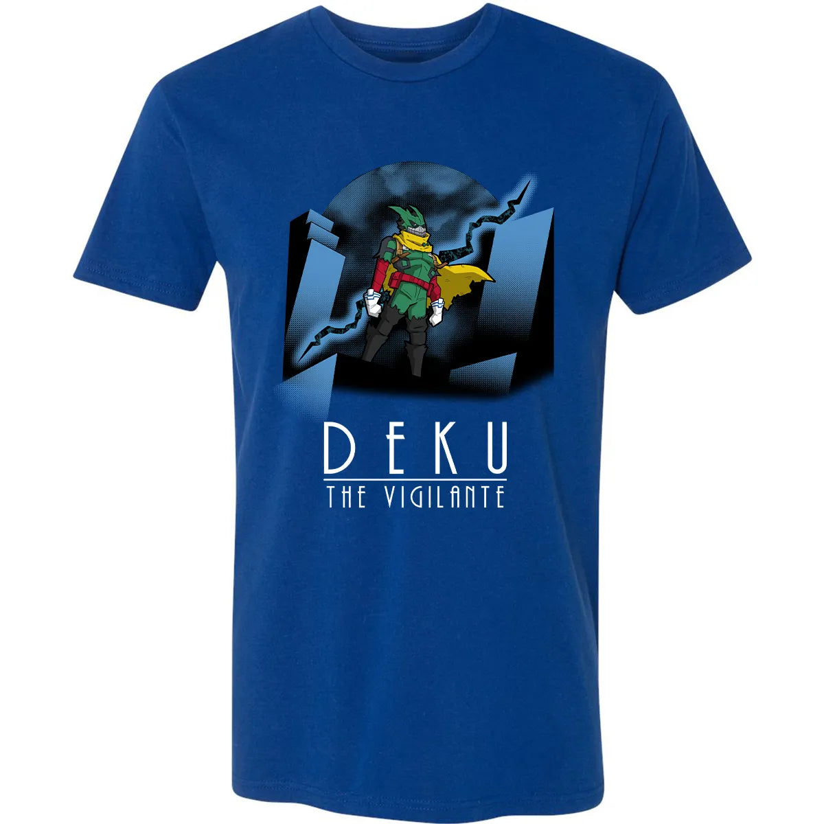 Premium Unisex T-shirt - 7HDNU4UN