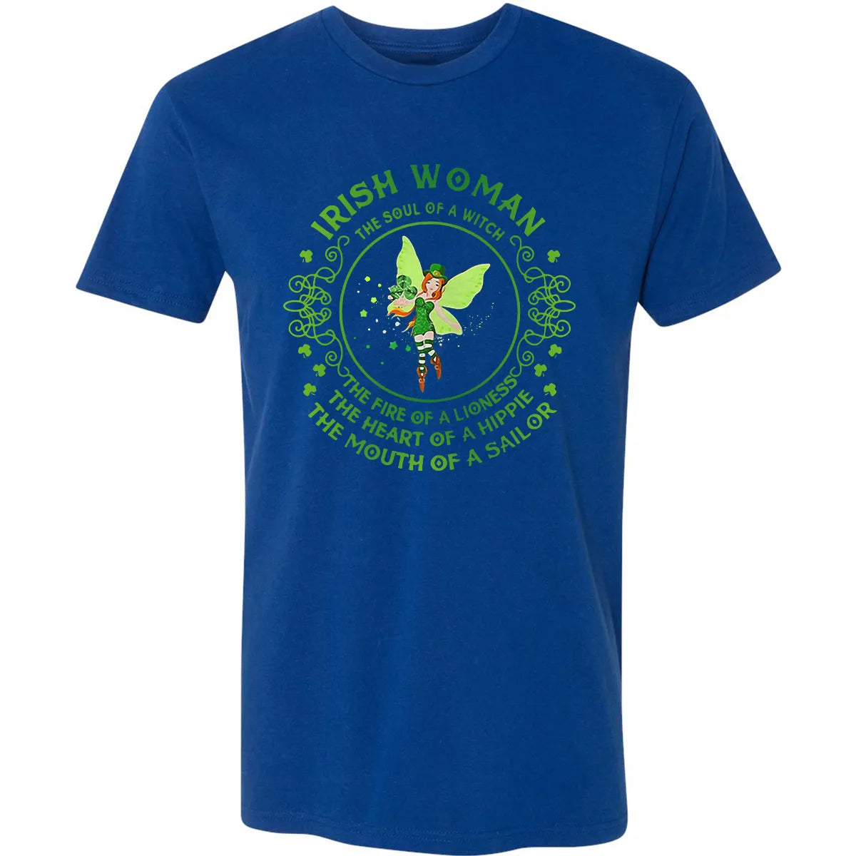 Premium Unisex T-shirt - VGXJM2AM
