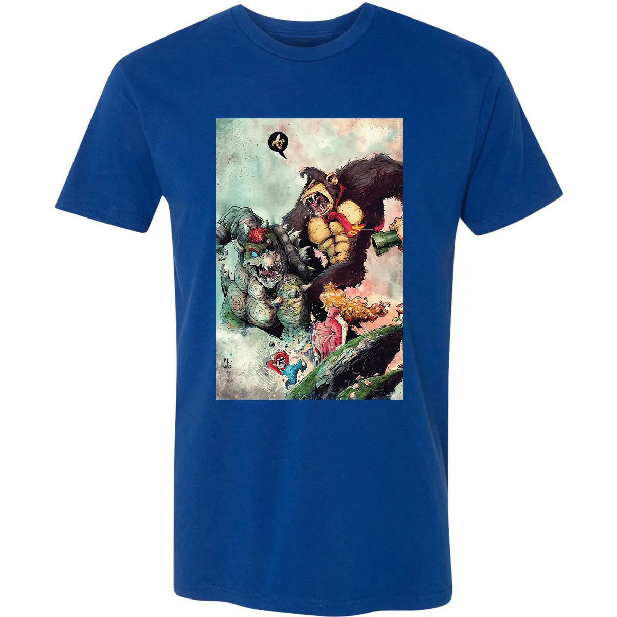 Premium Unisex T-shirt - WRZGBXNU