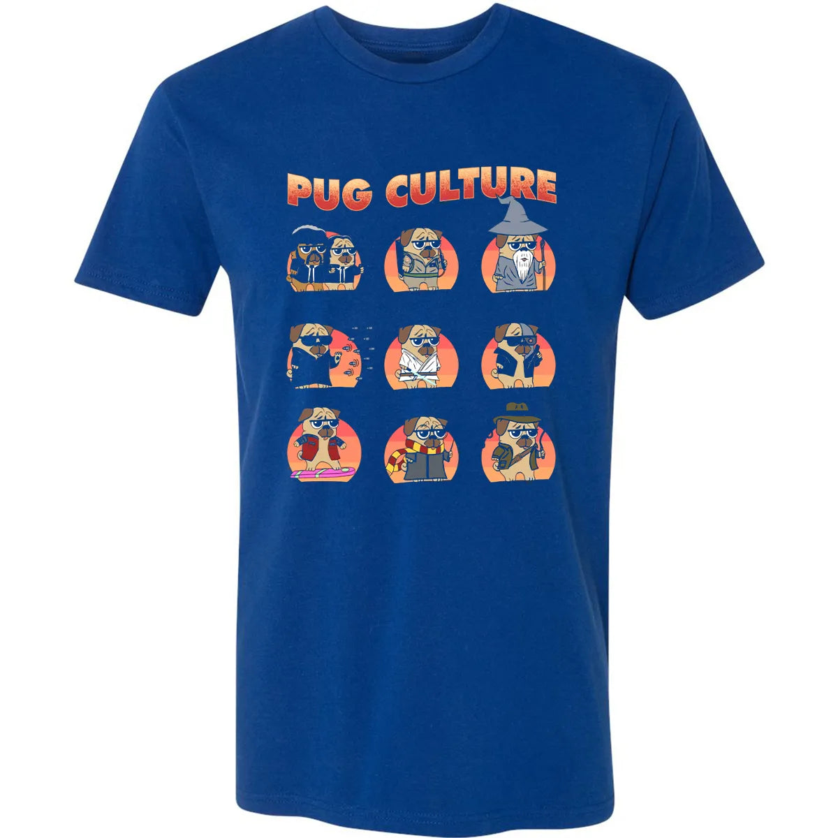 Premium Unisex T-shirt - EFWC9WZW