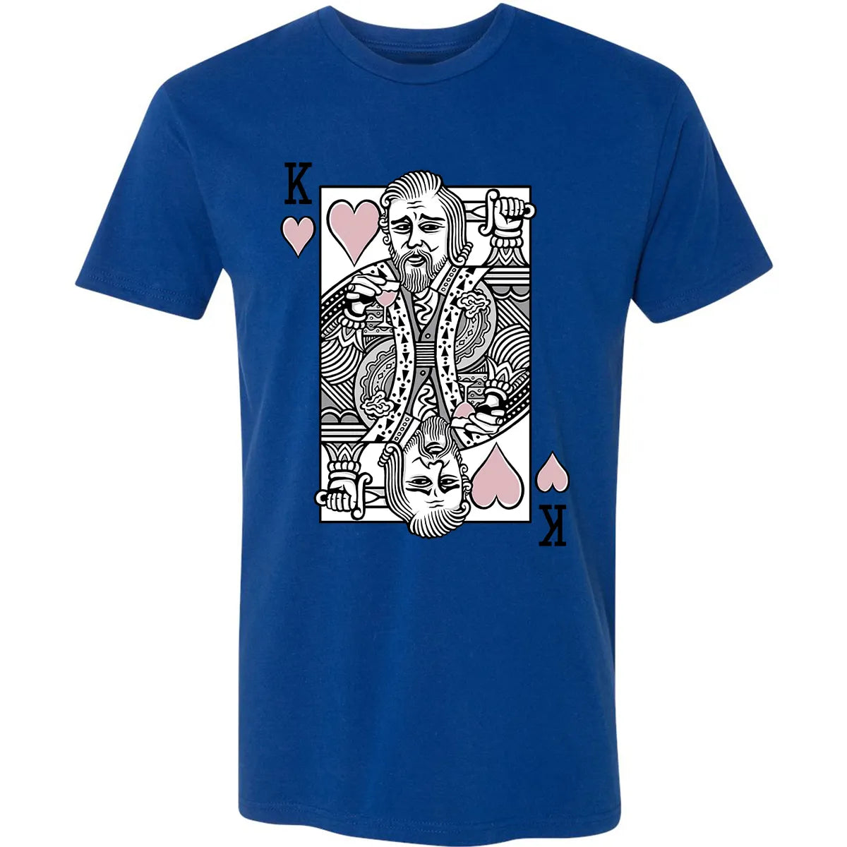 Premium Unisex T-shirt - L8JY6BJN