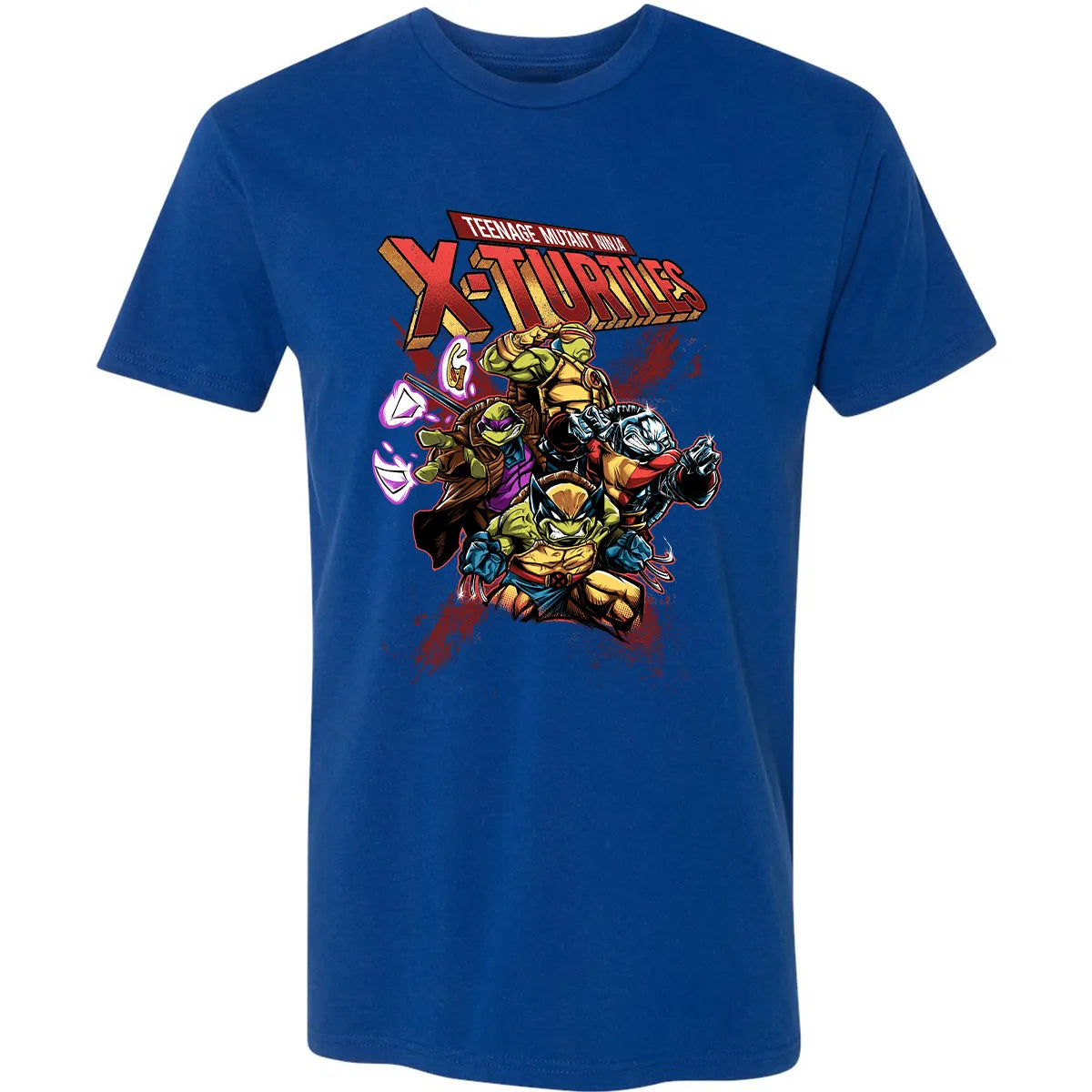 Premium Unisex T-shirt - P79XAW2S